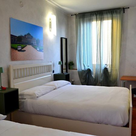 Domus Hotel كاسيلّي تورينيسي المظهر الخارجي الصورة