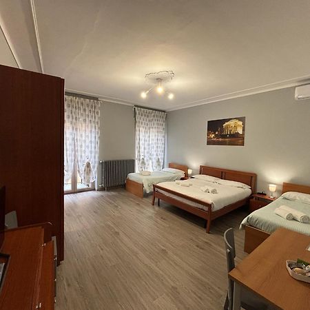 Domus Hotel كاسيلّي تورينيسي المظهر الخارجي الصورة