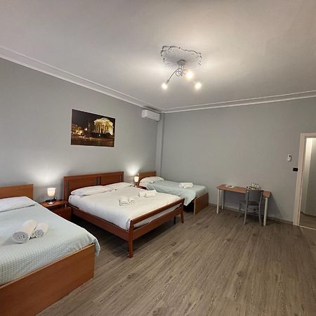 Domus Hotel كاسيلّي تورينيسي المظهر الخارجي الصورة