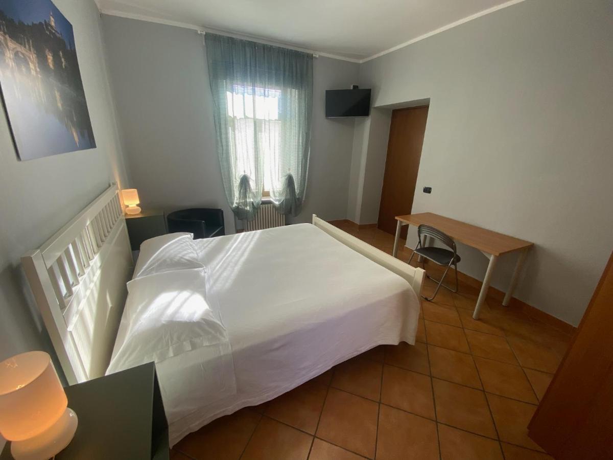 Domus Hotel كاسيلّي تورينيسي المظهر الخارجي الصورة