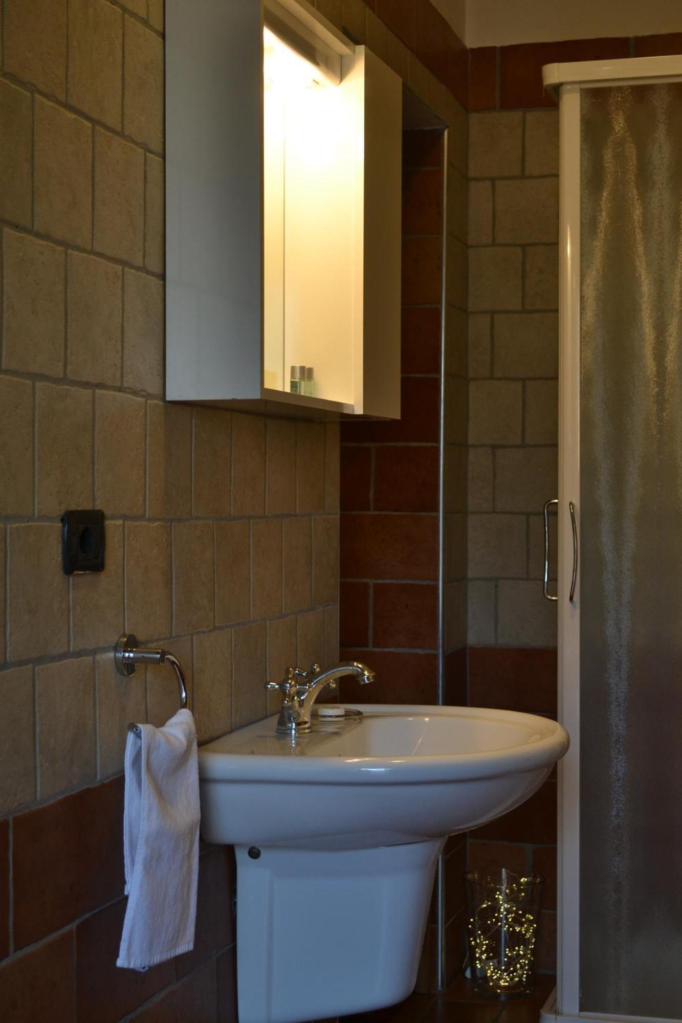 Domus Hotel كاسيلّي تورينيسي المظهر الخارجي الصورة