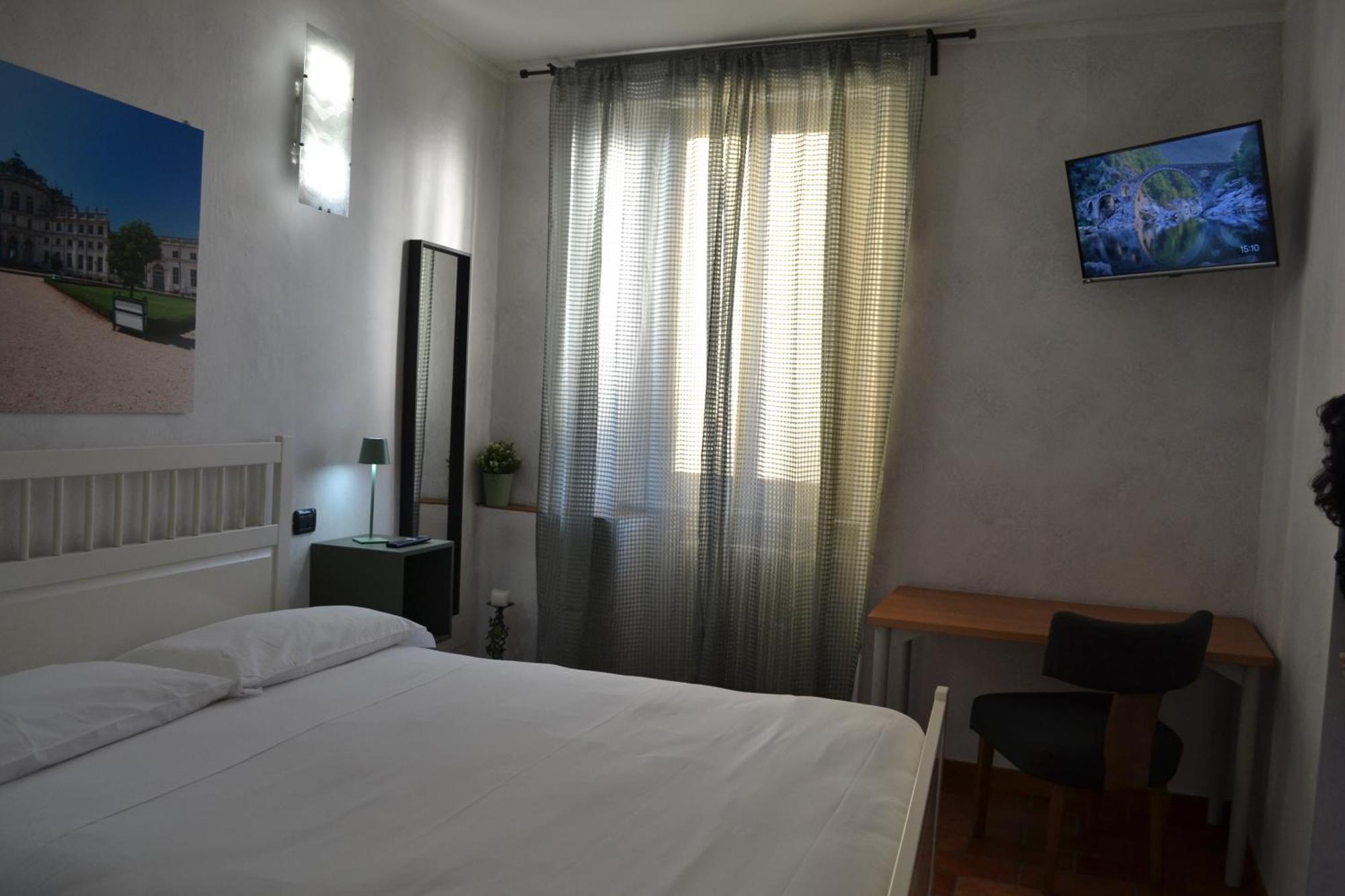 Domus Hotel كاسيلّي تورينيسي المظهر الخارجي الصورة