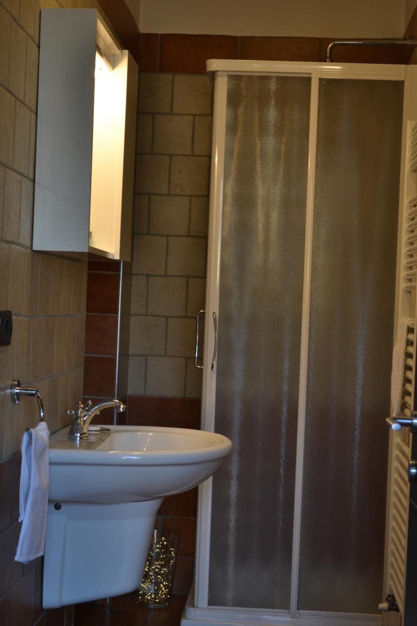 Domus Hotel كاسيلّي تورينيسي المظهر الخارجي الصورة