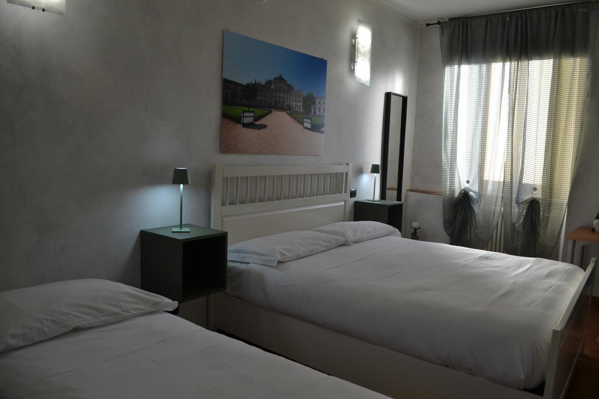 Domus Hotel كاسيلّي تورينيسي المظهر الخارجي الصورة