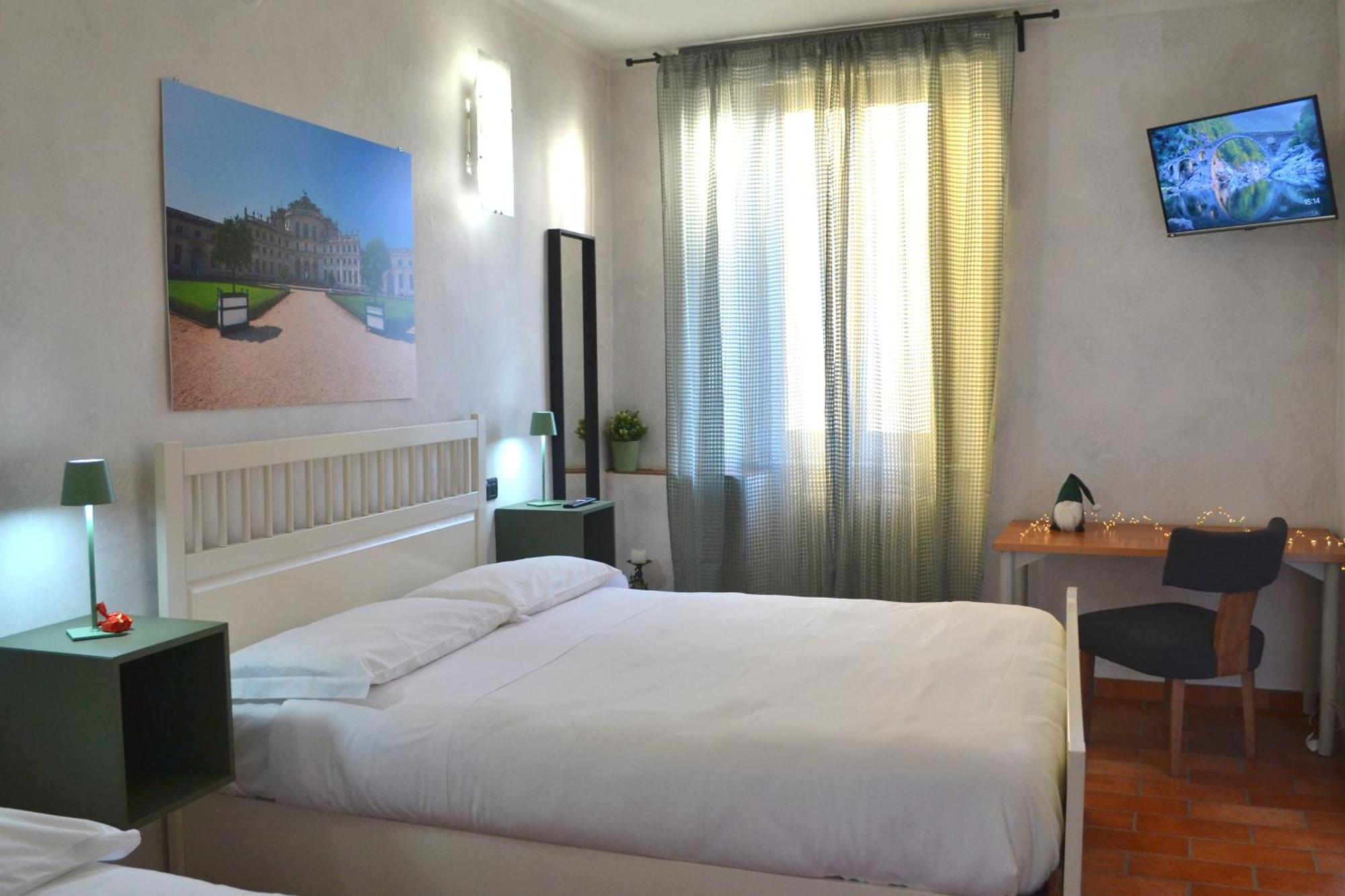 Domus Hotel كاسيلّي تورينيسي المظهر الخارجي الصورة