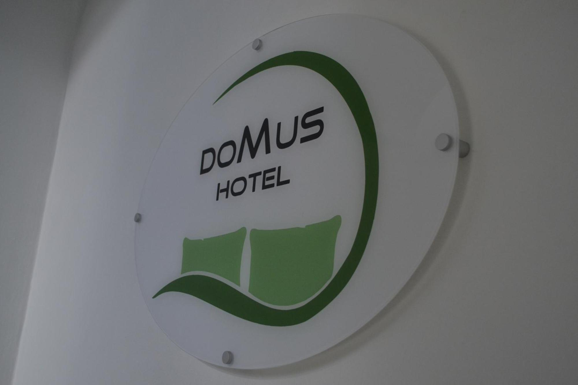 Domus Hotel كاسيلّي تورينيسي المظهر الخارجي الصورة