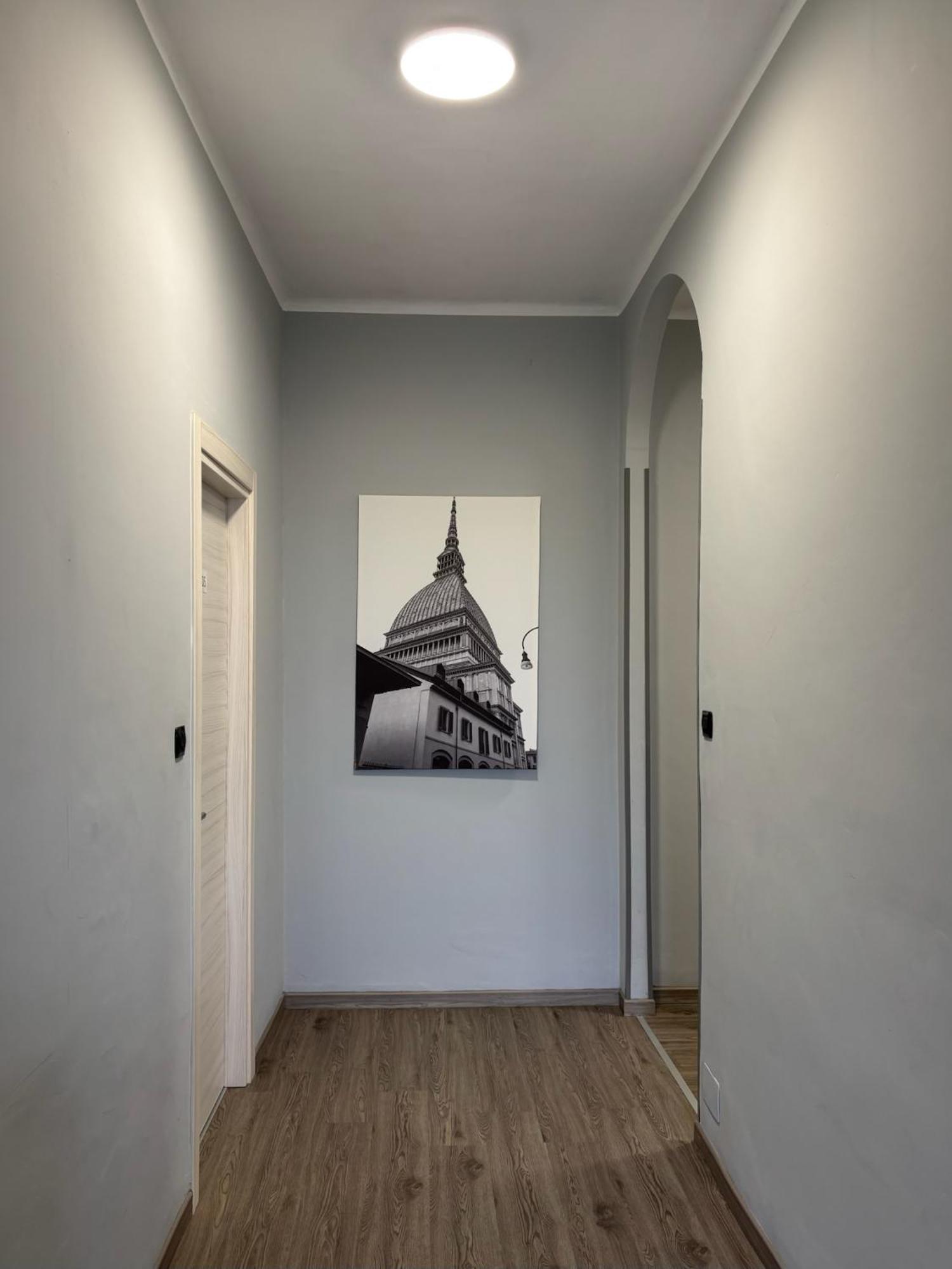 Domus Hotel كاسيلّي تورينيسي المظهر الخارجي الصورة
