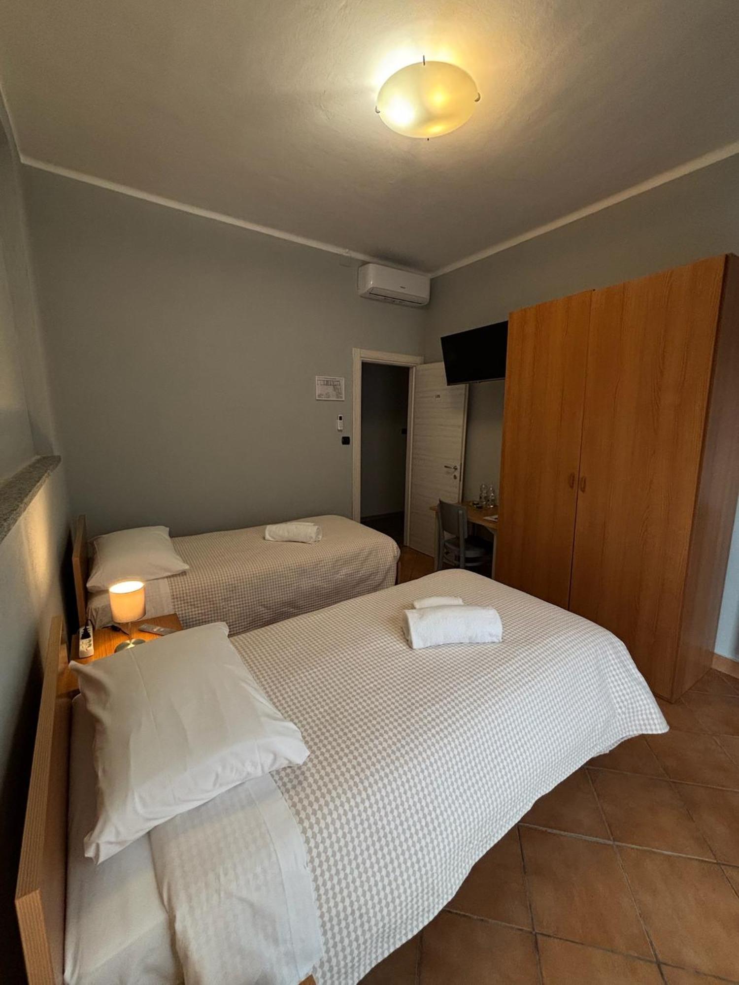 Domus Hotel كاسيلّي تورينيسي المظهر الخارجي الصورة