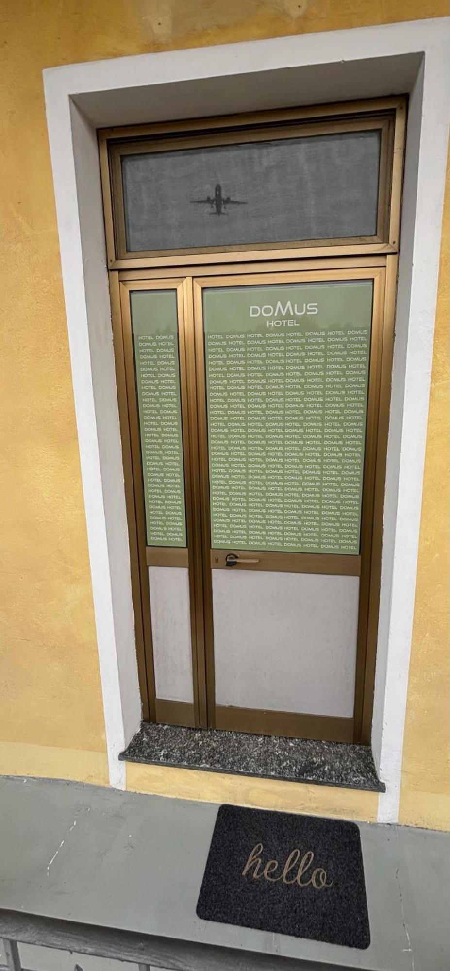 Domus Hotel كاسيلّي تورينيسي المظهر الخارجي الصورة