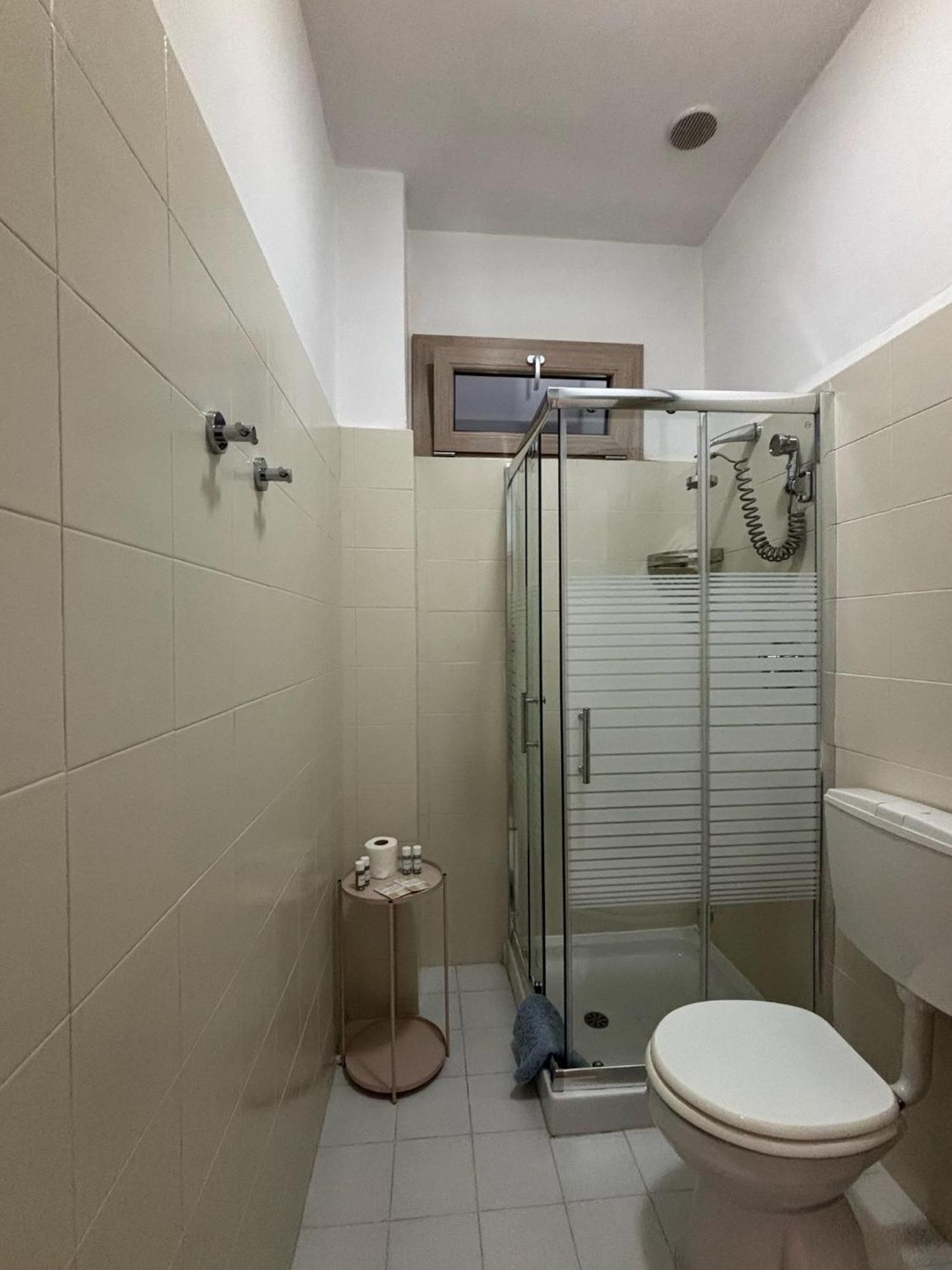 Domus Hotel كاسيلّي تورينيسي المظهر الخارجي الصورة