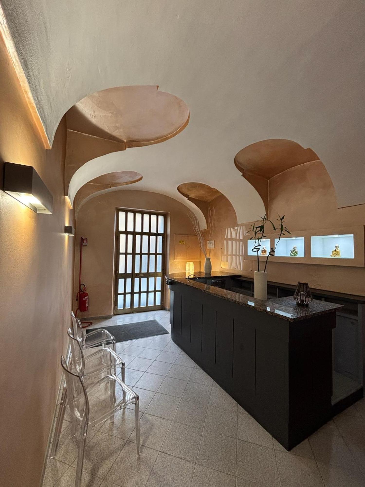 Domus Hotel كاسيلّي تورينيسي المظهر الخارجي الصورة