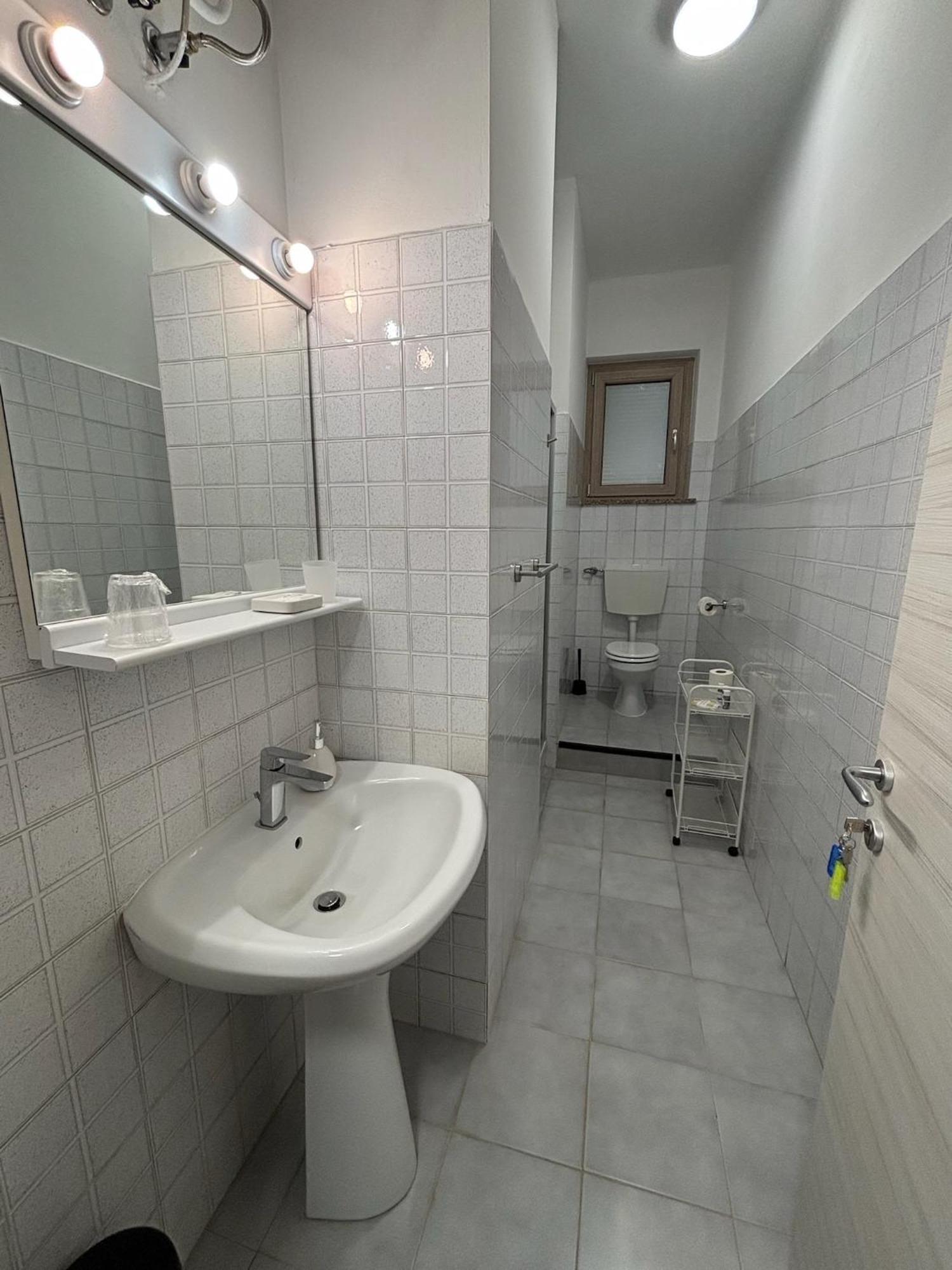 Domus Hotel كاسيلّي تورينيسي المظهر الخارجي الصورة