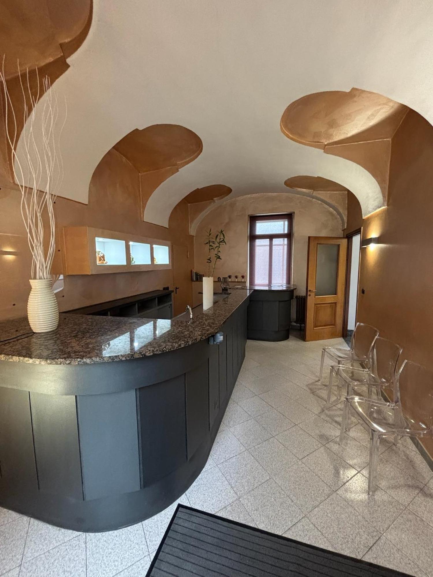Domus Hotel كاسيلّي تورينيسي المظهر الخارجي الصورة