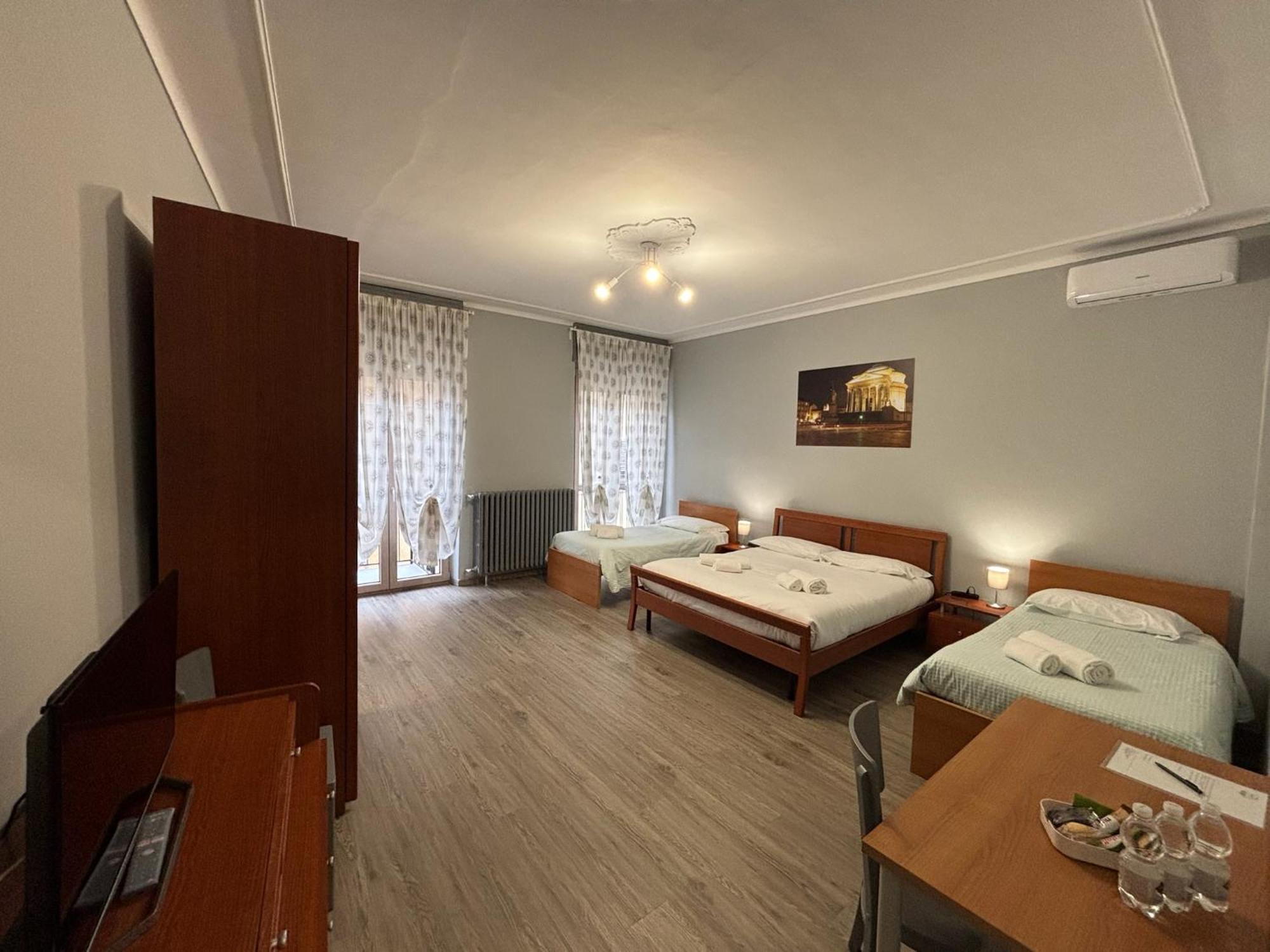 Domus Hotel كاسيلّي تورينيسي المظهر الخارجي الصورة
