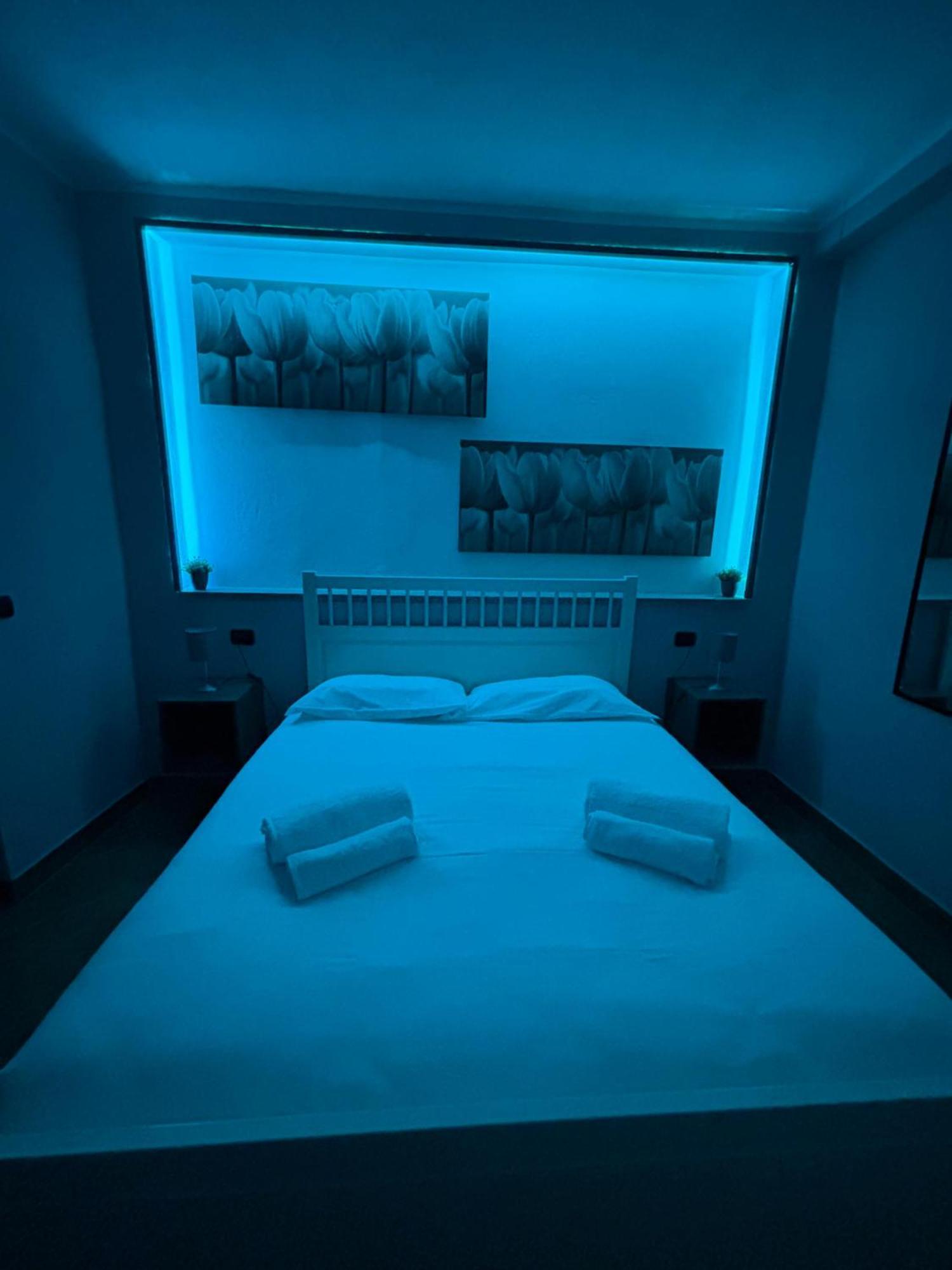 Domus Hotel كاسيلّي تورينيسي المظهر الخارجي الصورة
