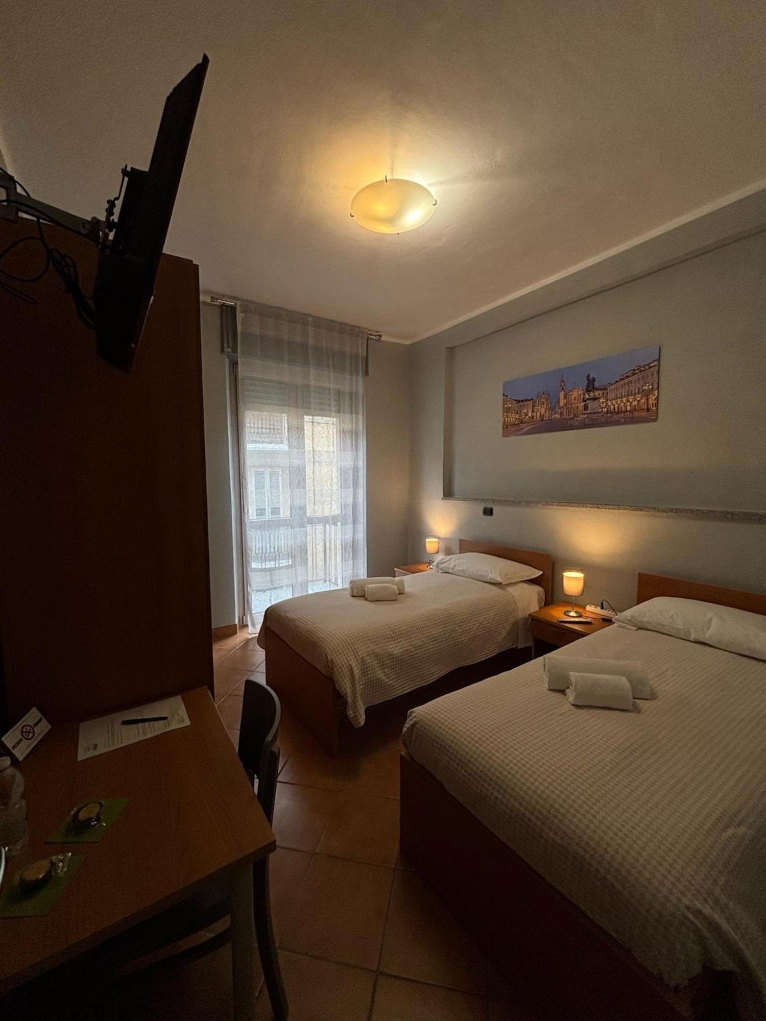 Domus Hotel كاسيلّي تورينيسي المظهر الخارجي الصورة