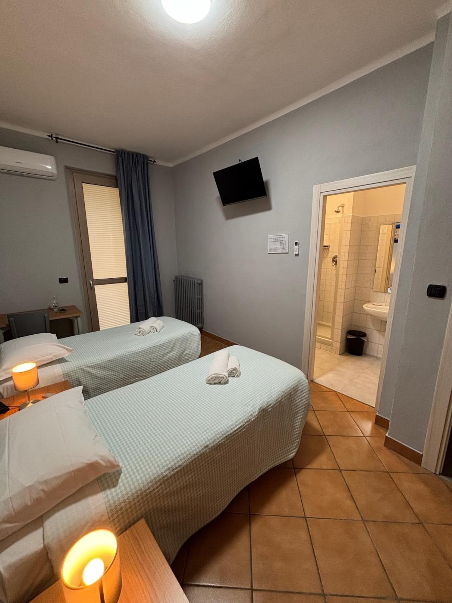 Domus Hotel كاسيلّي تورينيسي المظهر الخارجي الصورة