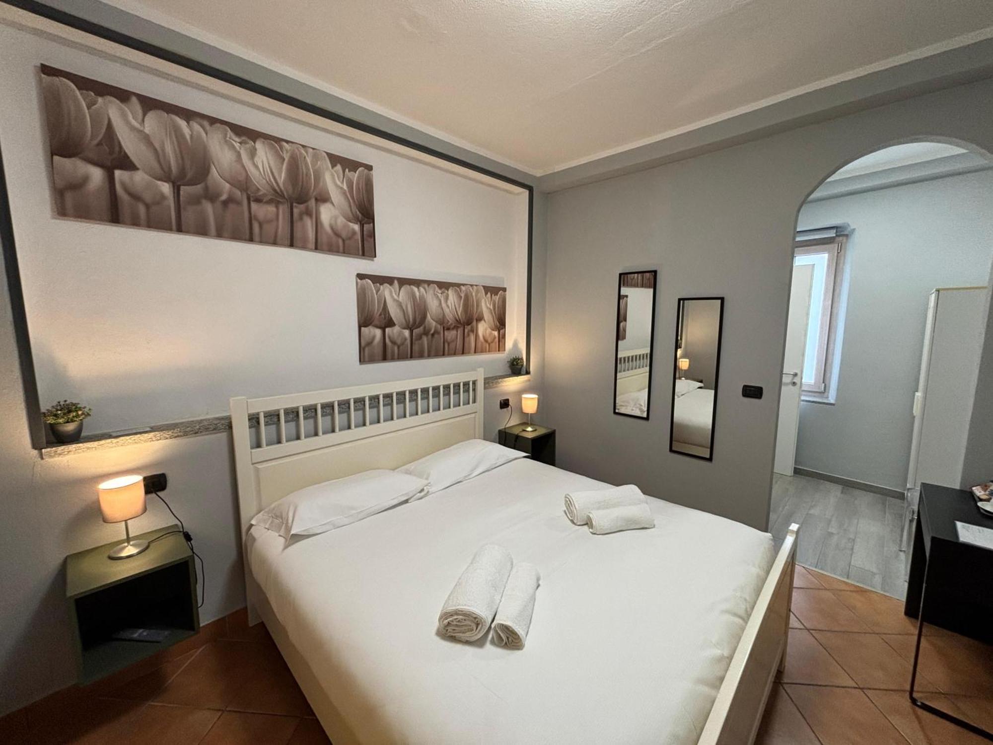 Domus Hotel كاسيلّي تورينيسي المظهر الخارجي الصورة