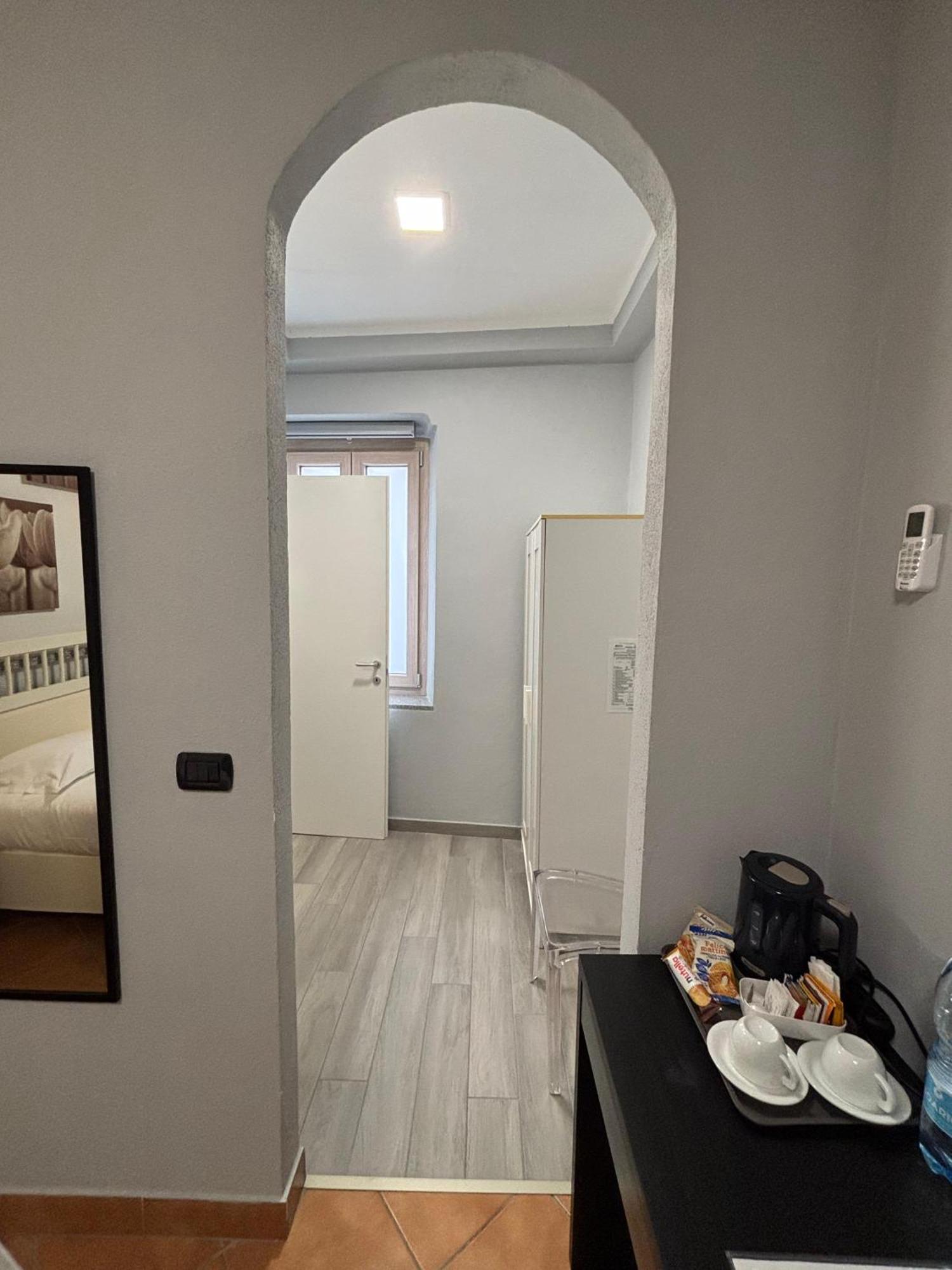 Domus Hotel كاسيلّي تورينيسي المظهر الخارجي الصورة