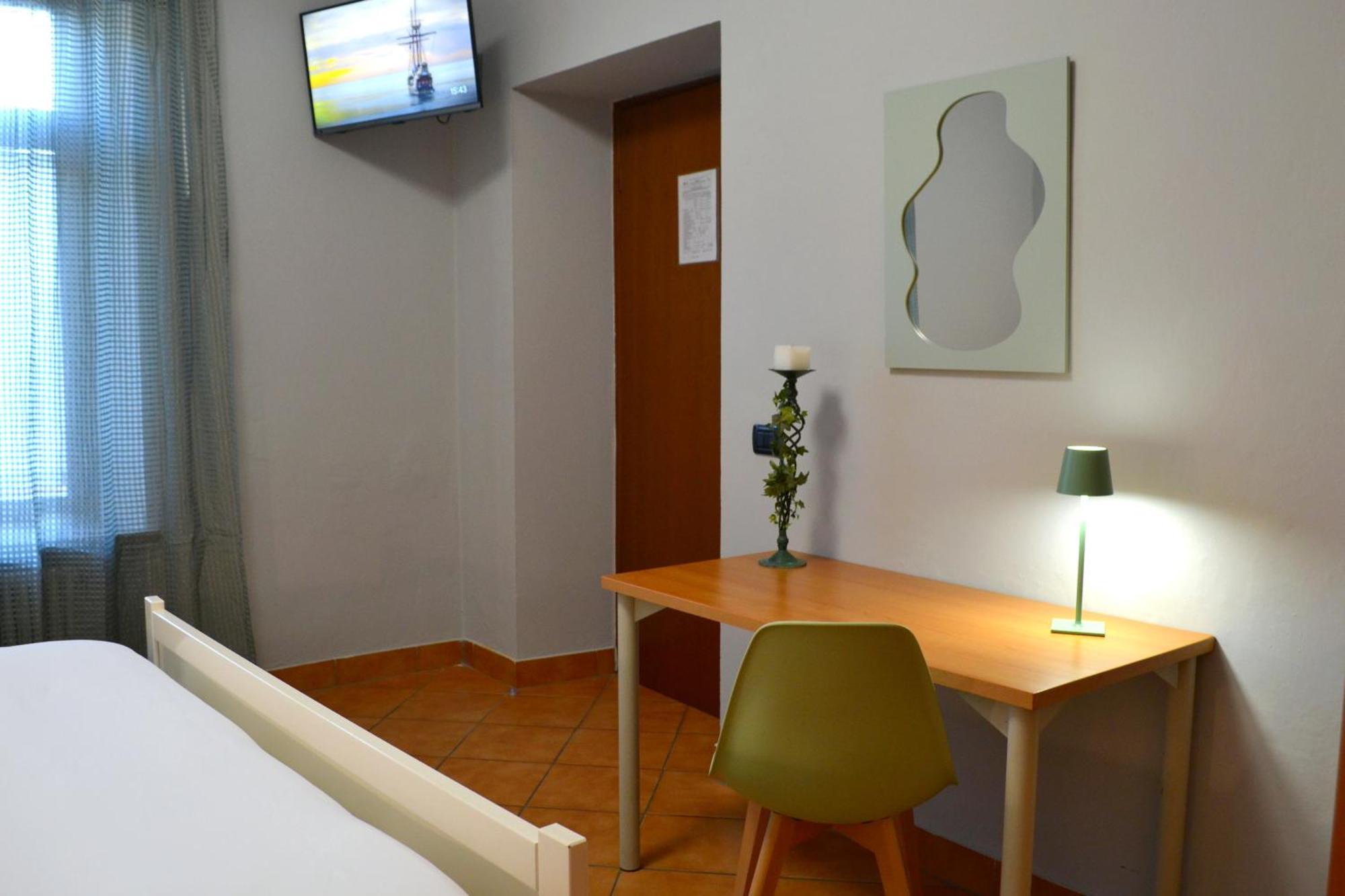 Domus Hotel كاسيلّي تورينيسي المظهر الخارجي الصورة